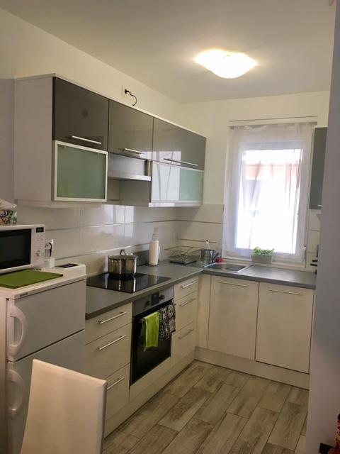 Zen Apartman Sunshine Замарди Экстерьер фото