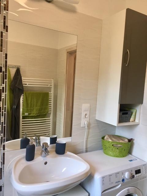 Zen Apartman Sunshine Замарди Экстерьер фото